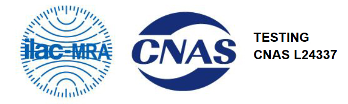 Oct-2025 / Laboratory acheives CNAS certification