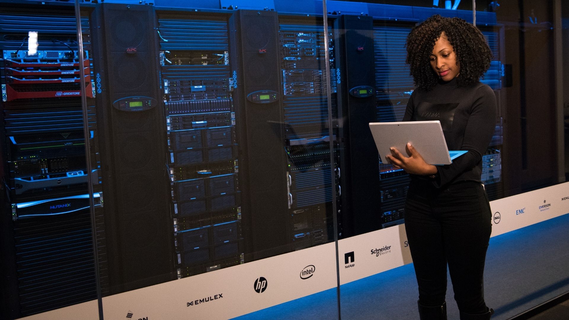 Closed-Loop Filtration – Conserving Water for Data Server Facilities