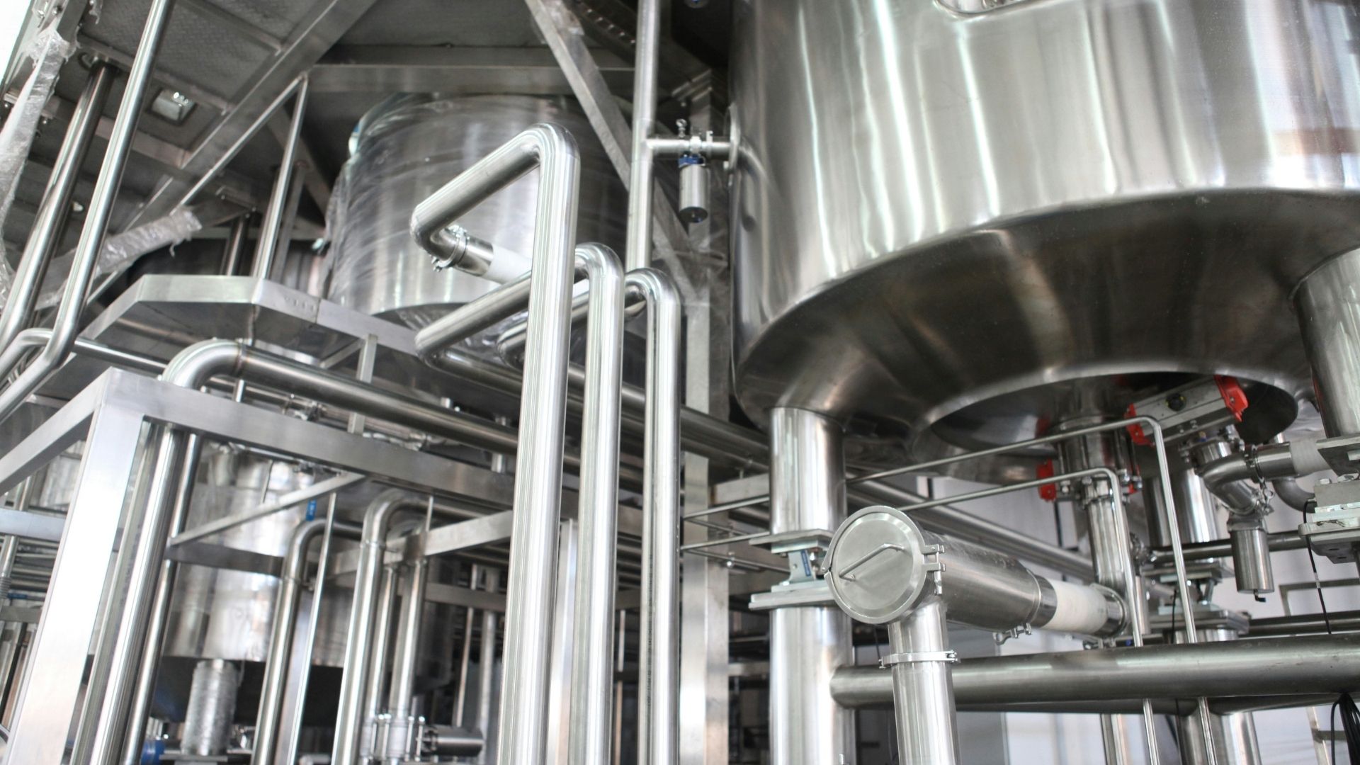 When Do ASME/NSF/ANSI Certifications Matter for Stainless Steel Filter Housings?